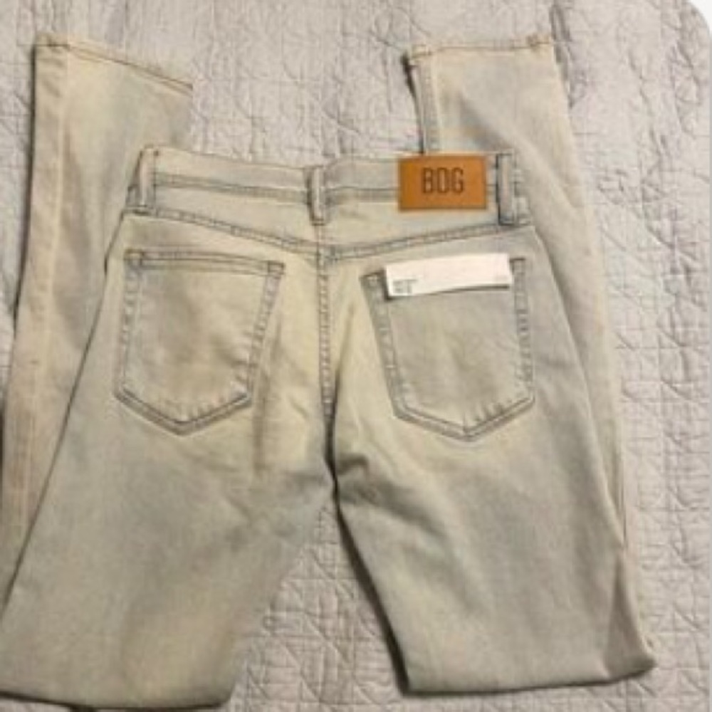 Nautica | Men's Blue Jeans | 34/36